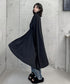 Fishtail Long Blouse
